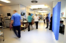 IMO says rising population and bed cuts causing 'chaos' in emergency departments