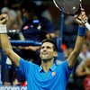 Djokovic through as Nadal crashes out of US Open