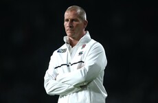 Leinster add ex-England boss Stuart Lancaster to coaching staff