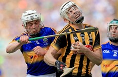 14 WTF reactions from non-Irish people who watched the hurling yesterday