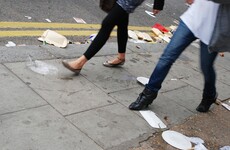 Survey reveals cleanest, and most littered, areas in Ireland