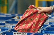 Posting cards this Christmas? You might want to check these dates...