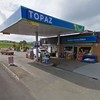 Petrol station owner and wife attacked by men carrying batons