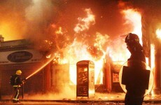 Study finds anger with police fuelled England's summer riots