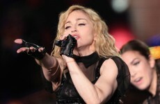 Madge of honour: Madonna picked for Super Bowl halftime slot