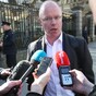 Stephen Donnelly has left the Social Democrats