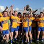 There'll be new county senior hurling champions in Clare this year