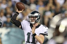 5 questions ahead of the 2016 NFL season