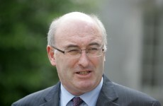 'Less than €2 a week': Government publishes household charge bill