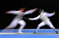British Olympic officials just doubled their spending on security