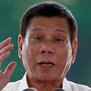 President of Philippines calls Obama a 'son of a whore'