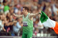 Smyth's double to Rohan's road triumph: 6 of the best moments from London 2012