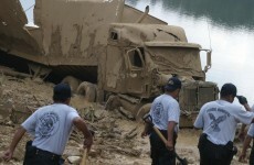 Mexican mudslides: a recurring nightmare