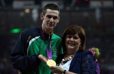 Watch: 8 of Ireland's leading medal hopefuls at the 2016 Rio Paralympics