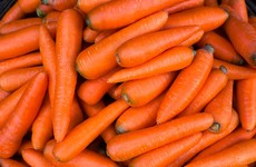 Woman goes to buy carrots ... finds out she's won €114k in Lotto