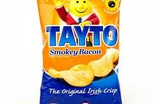 Smokey Bacon is the best crisp flavour and the world needs to know about it