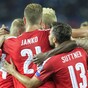 Ireland's group rivals Austria earn hard-fought win in Tbilisi