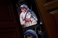 Two thirds of people in Ireland support Mother Teresa being made a saint