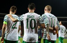Brady: 'I sent Robbie a little text and said I'd try not do too much damage to the jersey'