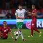 What is Brady's best position and more Ireland-Serbia talking points