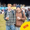 People are loving this Humans of Dublin story about emigrant brothers meeting at Electric Picnic