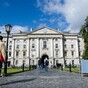 Irish colleges fall down in international rankings