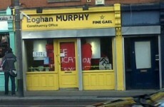 Student protesters target third FG TD's office