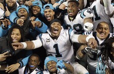 Difficult to see anyone breaking into the 'big four' in the NFC
