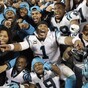 Difficult to see anyone breaking into the 'big four' in the NFC