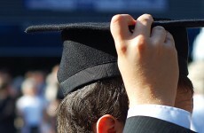 Budget postgraduate cuts 'will push more onto the dole', say students