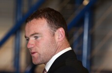 Capello considers Rooney options ahead of hearing