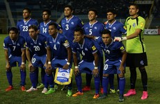 El Salvador players 'approached with bribe to fix World Cup qualifier'