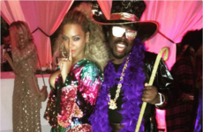 Beyonce threw a deadly 1970s-themed party for her birthday... it's The Dredge