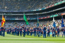 The Artane Band says it won't be changing its name despite industrial school history