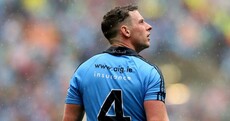 "The word junkie is disgusting" - Dubs star Philly McMahon on drugs, his brother and being a role model