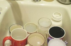 11 arguments every couple has when they live together