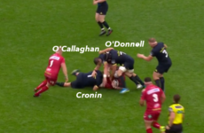 Analysis: Encouraging signs for Munster as Erasmus' men make solid, simple start