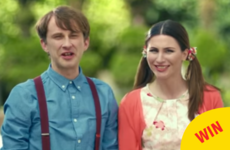 Bank of Ireland is finally doing away with those Rachel and Steve ads