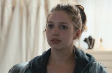 This Irish film about prison, a wedding, and female friendship is being called a triumph
