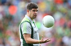 Confirmed: Kerry hand Eamonn Fitzmaurice a new term as manager