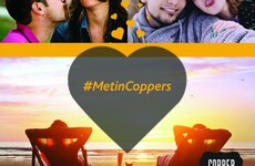 Are you one of the lucky few to actually find love in Coppers? They want to hear from you