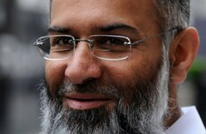 Radical UK cleric Choudary jailed for encouraging support of Islamic State jihadists