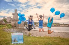 Environmentalists delighted after autism society cancels 'lethal' balloon release