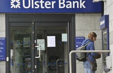 Ulster Bank customers report mortgage direct debit problems