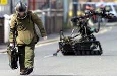 Police find bombs in searches connected to Antrim 'terrorist hides'