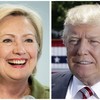 Clinton is leading Trump in some traditional Republican strongholds, according to a huge 50-state poll