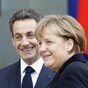 Merkozy: Europe needs a 'tougher' treaty