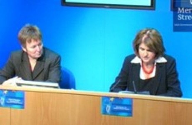 Liveblog: Government ministers explain the Budget 2012 cuts in more detail