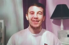 'His life was snuffed out': Appeal for information about murder of young father from Dublin