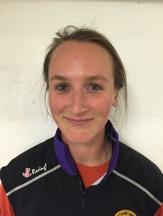 Champion Irish rower in critical condition after freak fall at World University championships